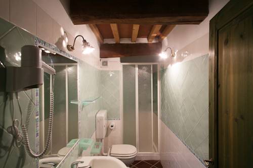 Imagen de la habitación del Il Belvedere Country Houses. Foto 11