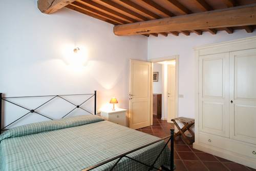 Imagen de la habitación del Il Belvedere Country Houses. Foto 12