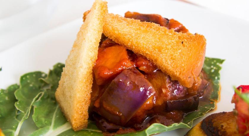 Imagen general del Il Bevaio Di Corleone. Foto 2