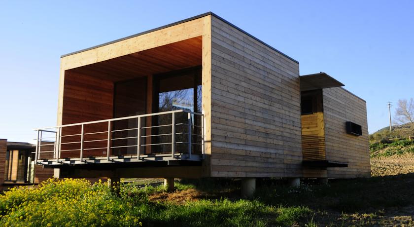 Imagen general del Il Bevaio Di Corleone. Foto 7