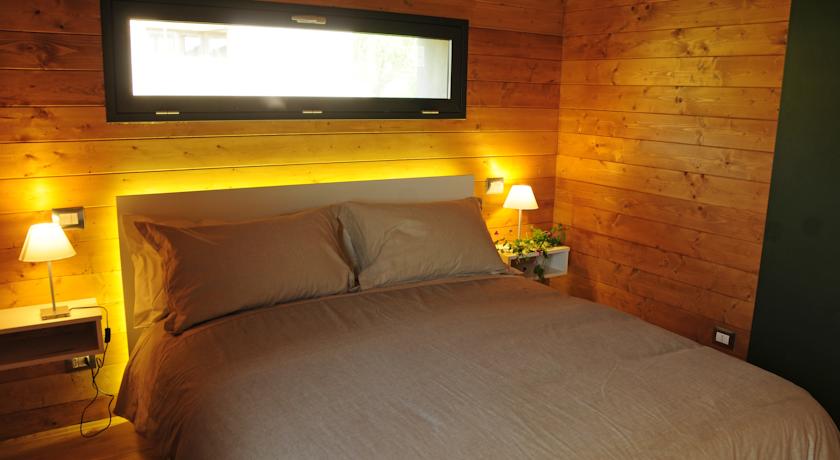 Imagen general del Il Bevaio Di Corleone. Foto 8