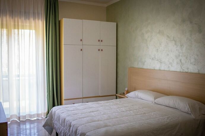 Imagen de la habitación del Il Bivacco del Parco Sport Hotel and Residence. Foto 15
