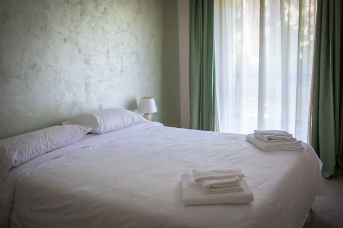 Imagen de la habitación del Il Bivacco del Parco Sport Hotel and Residence. Foto 17
