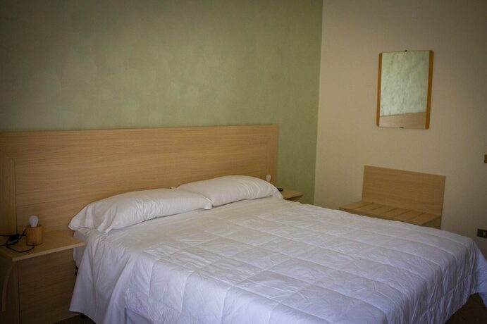 Imagen de la habitación del Il Bivacco del Parco Sport Hotel and Residence. Foto 18