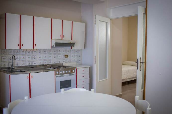 Imagen de la habitación del Il Bivacco del Parco Sport Hotel and Residence. Foto 19