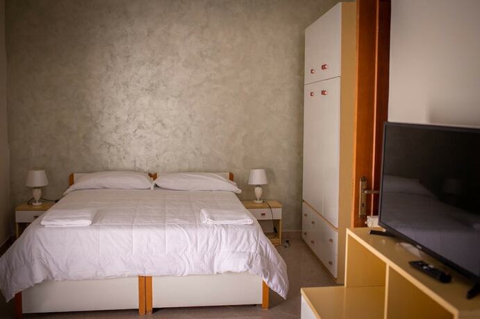 Imagen de la habitación del Il Bivacco del Parco Sport Hotel and Residence. Foto 20