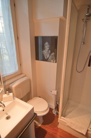 Imagen de la habitación del Il Boom. Foto 6