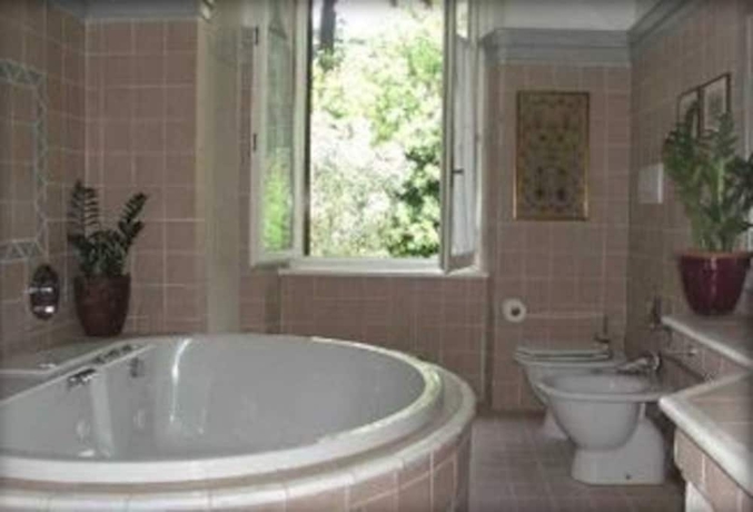 Imagen de la habitación del Il Boom. Foto 16