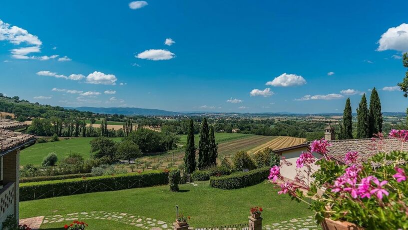 Imagen general del Il Borgo 16 in Assisi. Foto 3