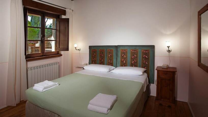 Imagen general del Il Borgo 16 in Assisi. Foto 4