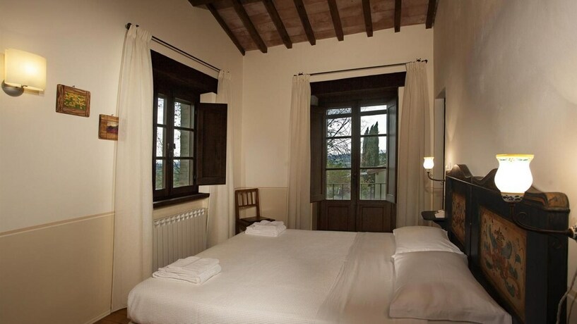 Imagen general del Il Borgo 16 in Assisi. Foto 12