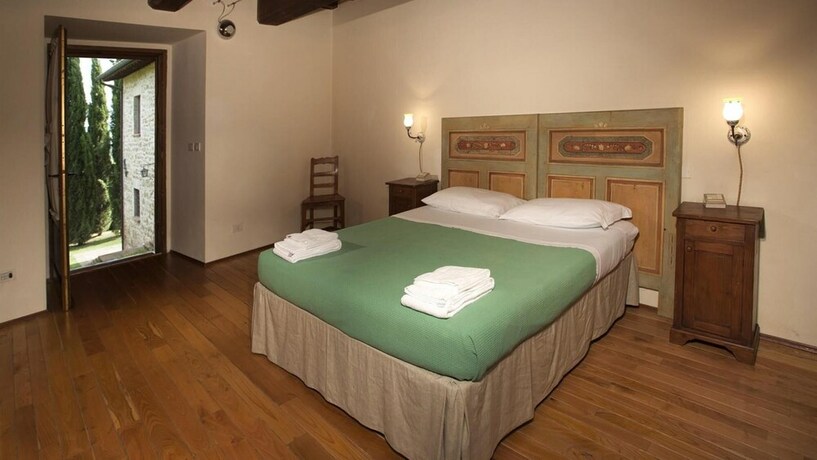 Imagen general del Il Borgo 16 in Assisi. Foto 14