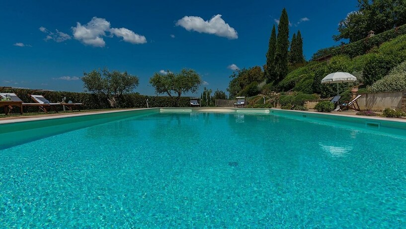 Imagen general del Il Borgo 16 in Assisi. Foto 15