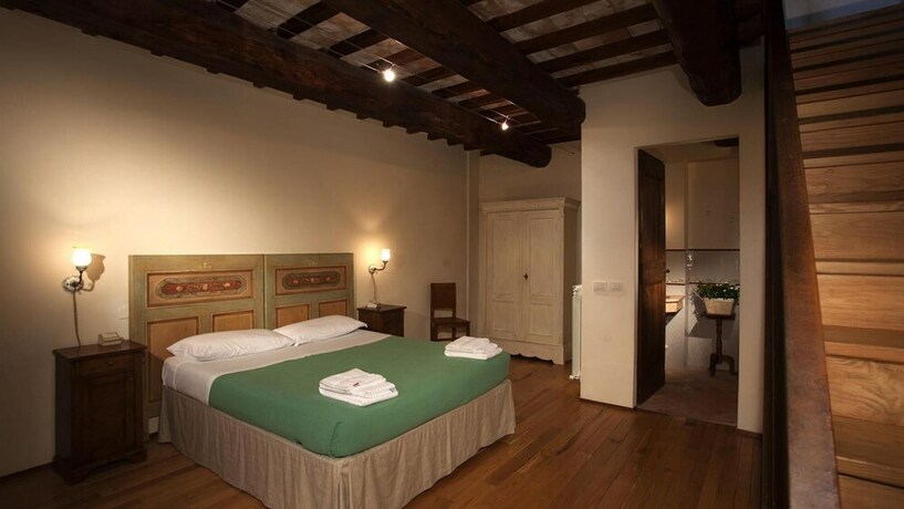 Imagen general del Il Borgo 16 in Assisi. Foto 16