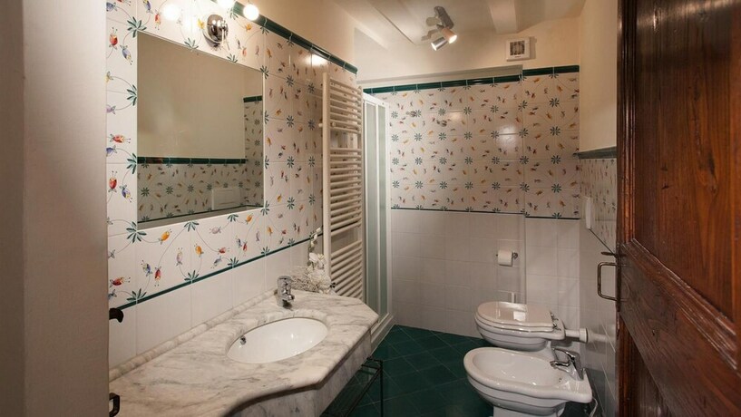 Imagen general del Il Borgo 16 in Assisi. Foto 17