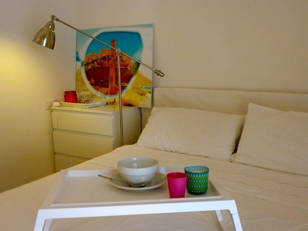 Imagen general del Il Borgo Appartamenti by Kasavacanze. Foto 4