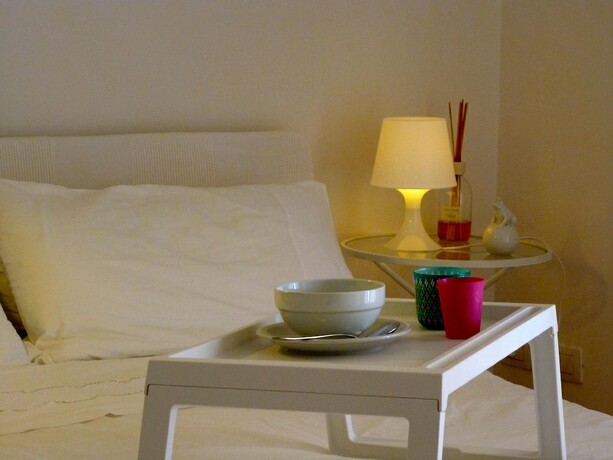 Imagen de la habitación del Il Borgo Appartamenti by Kasavacanze. Foto 15