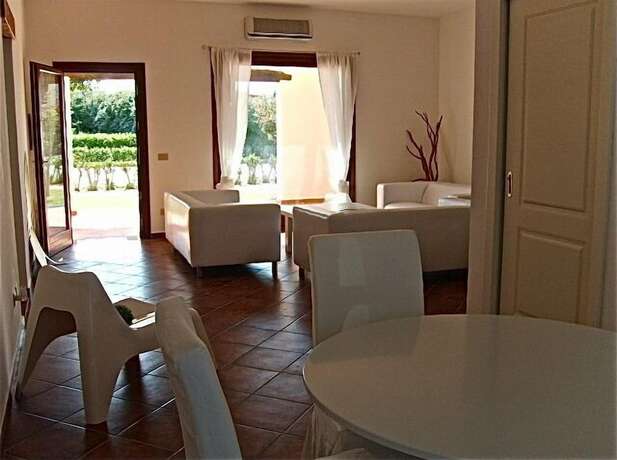 Imagen general del Il Borgo Appartamenti by Kasavacanze. Foto 6