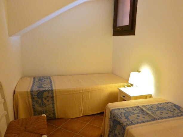 Imagen de la habitación del Il Borgo Appartamenti by Kasavacanze. Foto 17