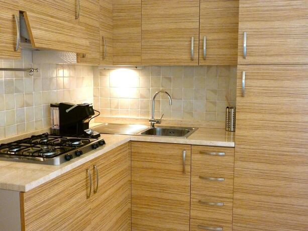 Imagen general del Il Borgo Appartamenti by Kasavacanze. Foto 7