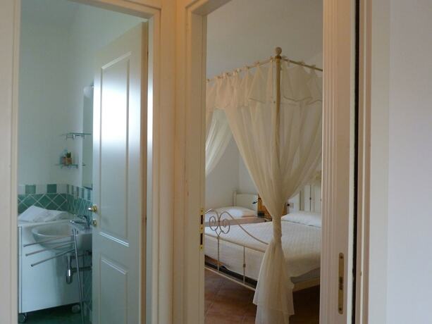 Imagen de la habitación del Il Borgo Appartamenti by Kasavacanze. Foto 18