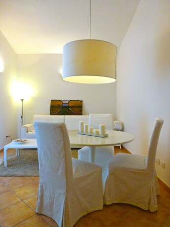 Imagen general del Il Borgo Appartamenti by Kasavacanze. Foto 14