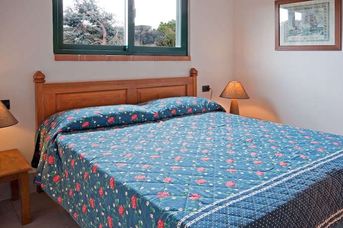 Imagen de la habitación del Il Borgo Centro Vacanze. Foto 6