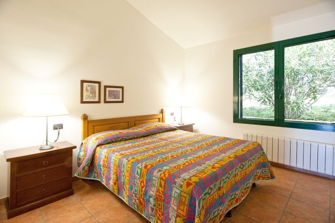 Imagen de la habitación del Il Borgo Centro Vacanze. Foto 10