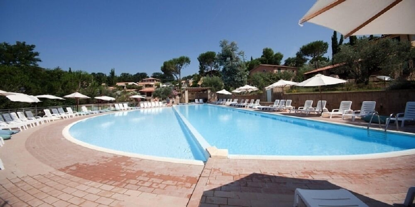 Imagen general del Il Borgo Centro Vacanze. Foto 1
