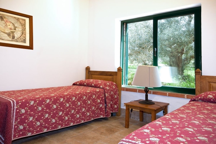Imagen de la habitación del Il Borgo Centro Vacanze. Foto 12