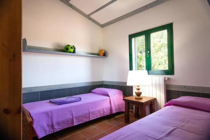 Imagen de la habitación del Il Borgo Centro Vacanze. Foto 14