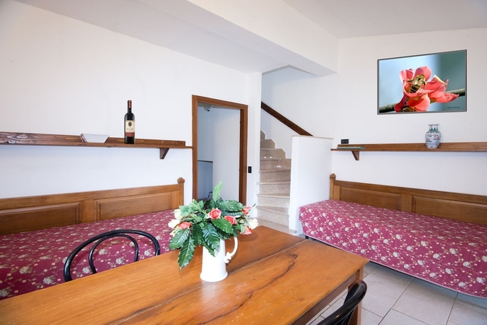 Imagen de la habitación del Il Borgo Centro Vacanze. Foto 18