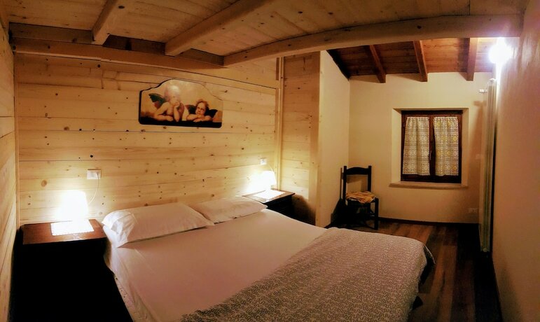 Imagen general del Il Borgo Dei Celti. Foto 2