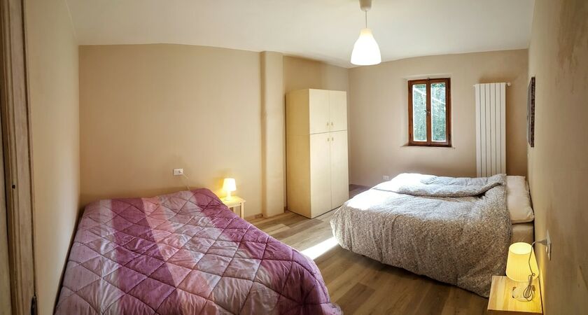 Imagen general del Il Borgo Dei Celti. Foto 4