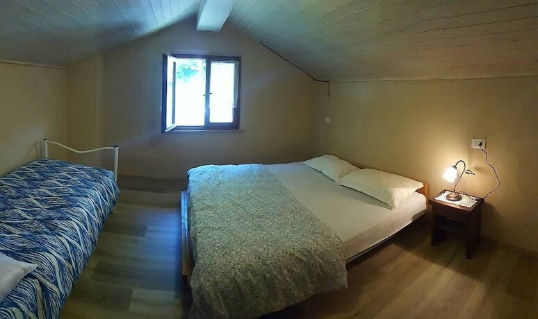 Imagen de la habitación del Il Borgo Dei Celti. Foto 11