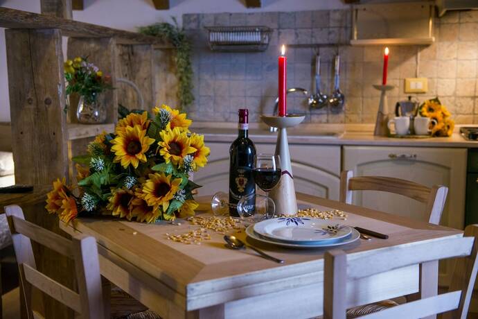 Imagen de la habitación del Il Borgo Dei Celti. Foto 12