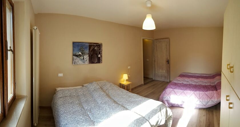 Imagen general del Il Borgo Dei Celti. Foto 6