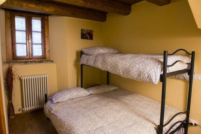 Imagen general del Il Borgo Dei Celti. Foto 9