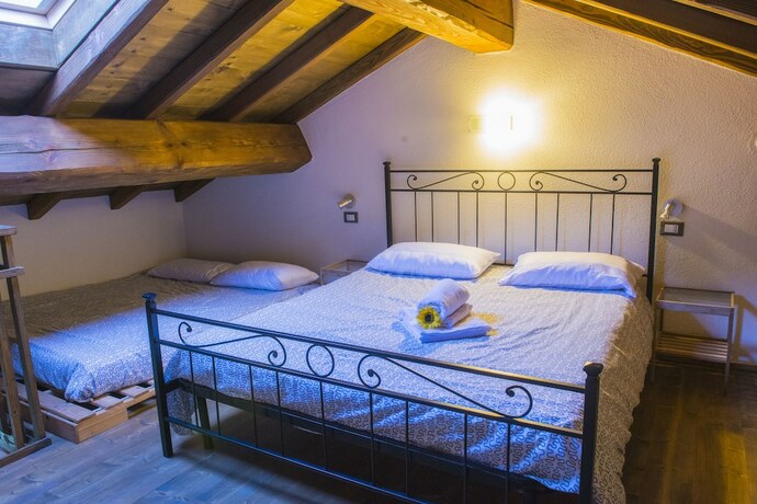 Imagen general del Il Borgo Dei Celti. Foto 10