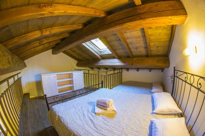 Imagen de la habitación del Il Borgo Dei Celti. Foto 18