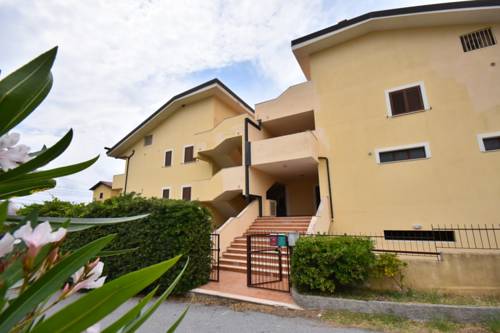 Imagen de la habitación del Il Borgo Della Marinella. Foto 2