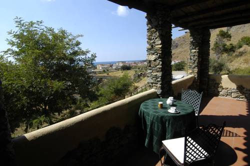 Imagen de la habitación del Il Borgo Della Marinella. Foto 3