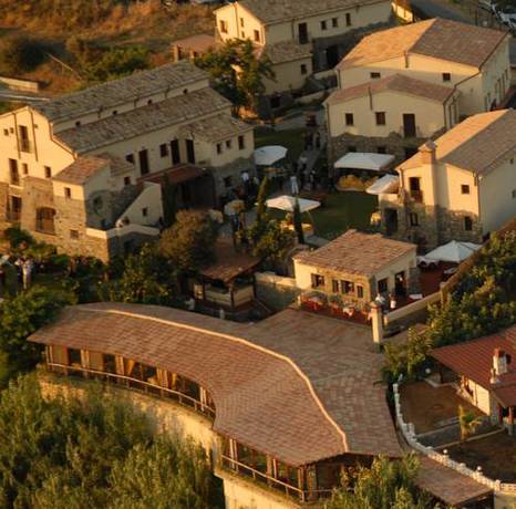 Imagen de la habitación del Il Borgo Della Marinella. Foto 5