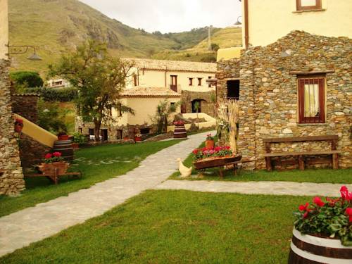 Imagen de la habitación del Il Borgo Della Marinella. Foto 6