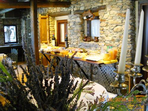 Imagen de la habitación del Il Borgo Della Marinella. Foto 8