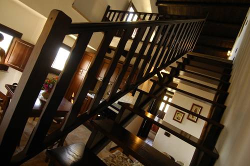 Imagen de la habitación del Il Borgo Della Marinella. Foto 9