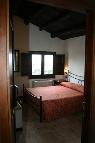 Imagen de la habitación del Il Borgo Della Marinella. Foto 10