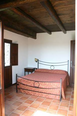Imagen de la habitación del Il Borgo Della Marinella. Foto 12