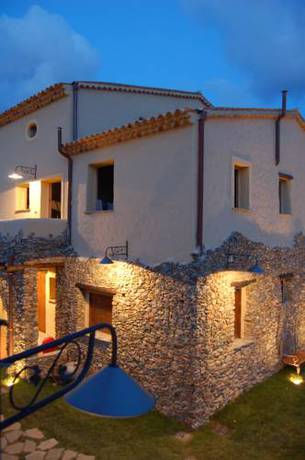 Imagen de la habitación del Il Borgo Della Marinella. Foto 13