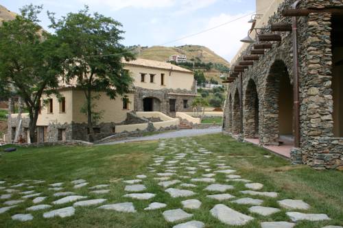 Imagen de la habitación del Il Borgo Della Marinella. Foto 14